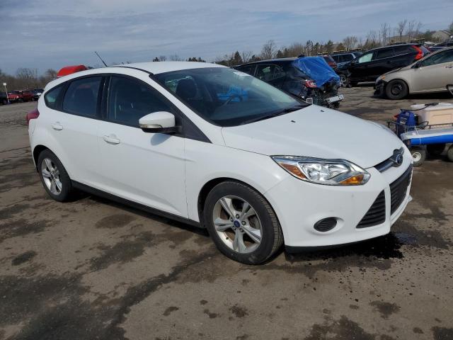 Photo 4 from auction – 2014 FORD FOCUS SE with VIN 1FADP3K25EL377609