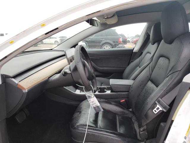 Photo 7 from auction – 2020 TESLA MODEL 3 with VIN 5YJ3E1EB1LF520986
