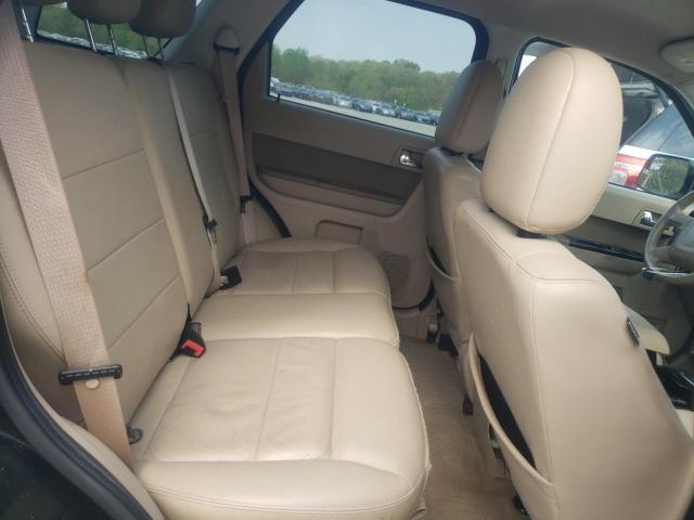 Photo 10 from auction – 2011 FORD ESCAPE LIM with VIN 1FMCU9EG2BKA69108