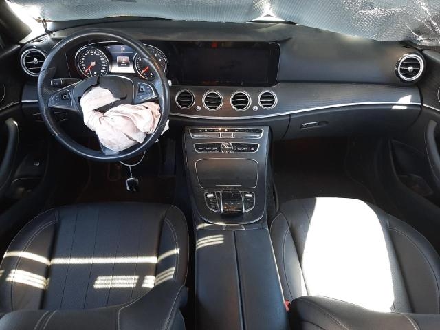 Photo 8 from auction – 2018 MERCEDES-BENZ E 300 with VIN WDDZF4JB7JA473599