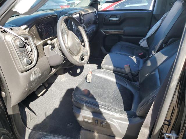 Photo 7 from auction – 2021 CHEVROLET SILVERADO with VIN 3GCPWCEK7MG116757