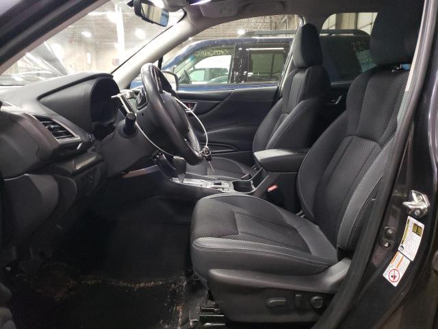 Photo 7 from auction – 2019 SUBARU FORESTER P with VIN JF2SKAEC4KH409409