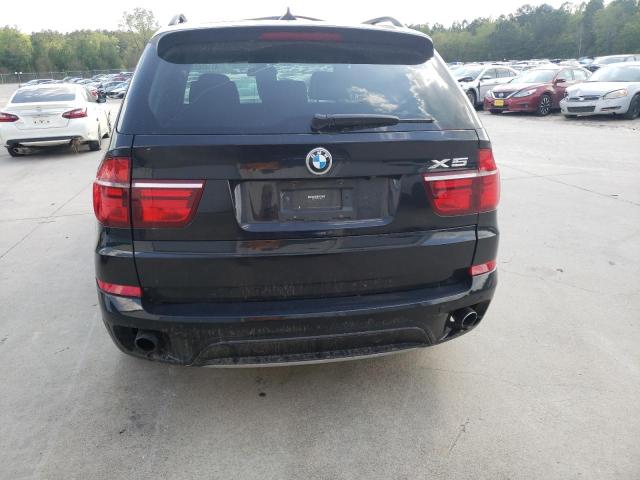 Photo 6 from auction – 2013 BMW X5 XDRIVE3 with VIN 5UXZV4C56D0E11899