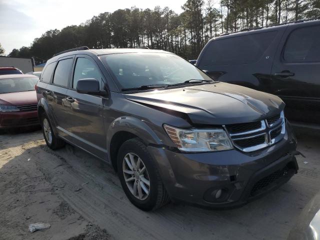 Photo 4 from auction – 2015 DODGE JOURNEY SX with VIN 3C4PDDBG7FT584719