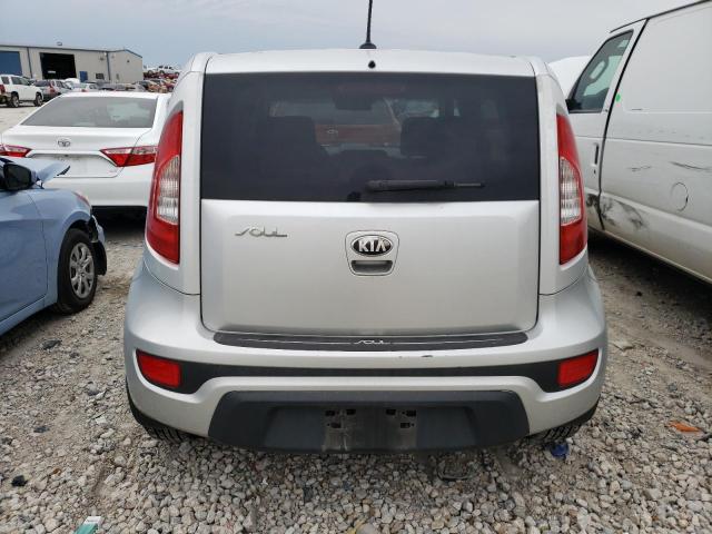 Photo 6 from auction – 2013 KIA SOUL with VIN KNDJT2A53D7553157