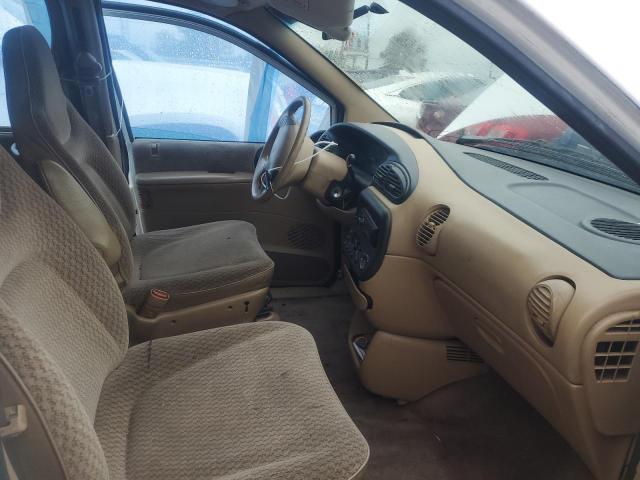 Photo 7 from auction – 2000 DODGE GRAND CARA with VIN 1B4GP44G4YB640525
