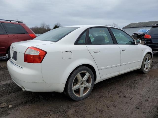 Photo 3 from auction – 2003 AUDI A4 with VIN WAULC68E93A284103