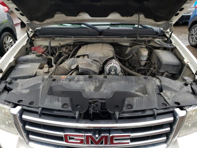 Photo 11 from auction – 2012 GMC SIERRA C15 with VIN 3GTP1VE01CG131164