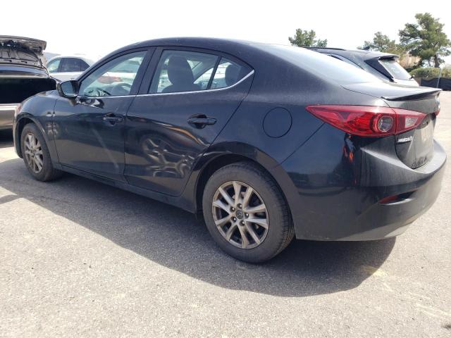 Photo 2 from auction – 2015 MAZDA 3 TOURING with VIN JM1BM1V77F1268202