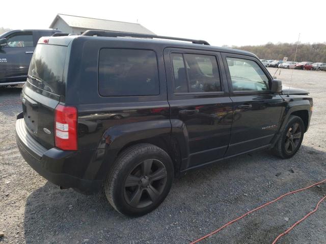 Photo 3 from auction – 2014 JEEP PATRIOT LA with VIN 1C4NJPFA5ED731745