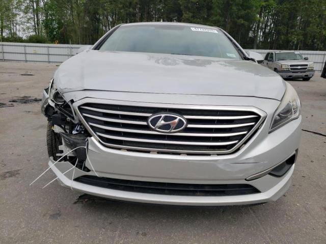 Photo 5 from auction – 2016 HYUNDAI SONATA SE with VIN 5NPE24AF2GH304115