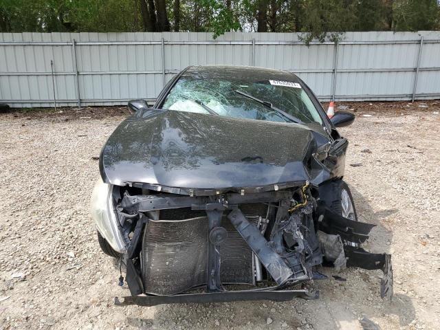 Photo 5 from auction – 2011 HYUNDAI SONATA SE with VIN 5NPEC4AC9BH059597