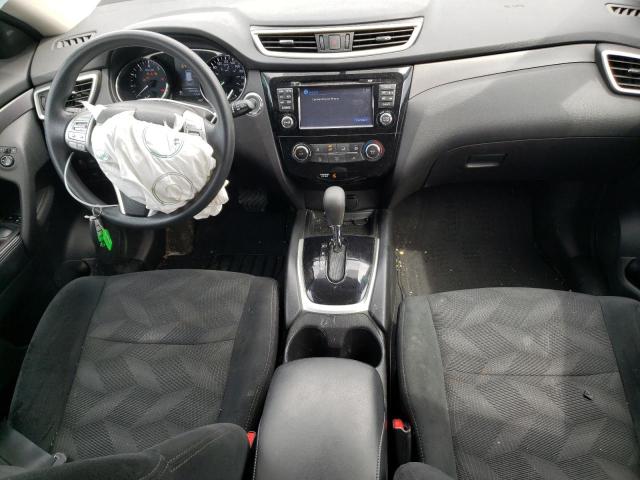 Photo 8 from auction – 2016 NISSAN ROGUE S with VIN 5N1AT2MV2GC790029