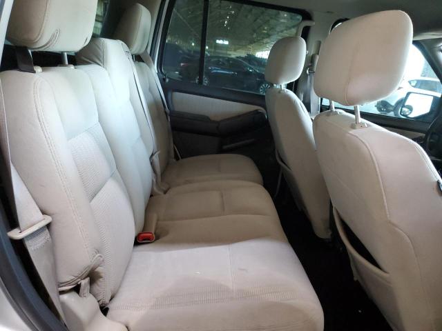 Photo 11 from auction – 2008 FORD EXPLORER X with VIN 1FMEU63EX8UA38405