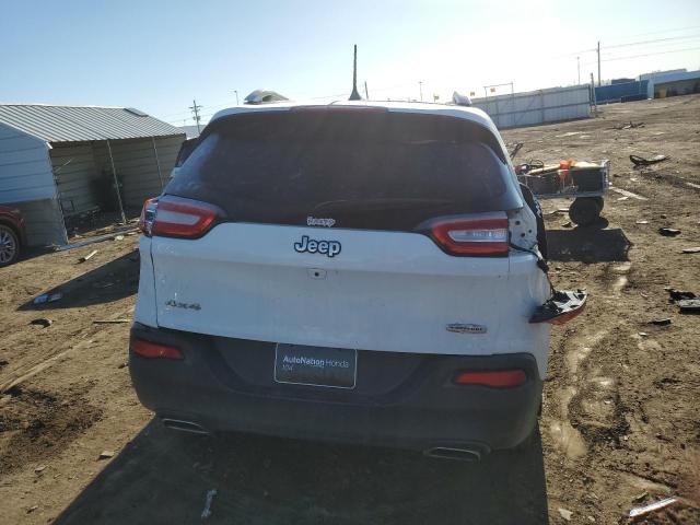 Photo 6 from auction – 2016 JEEP CHEROKEE L with VIN 1C4PJMCS7GW105934