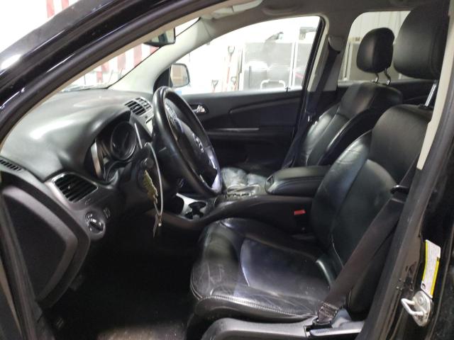 Photo 7 from auction – 2015 DODGE JOURNEY CR with VIN 3C4PDDGG2FT739797