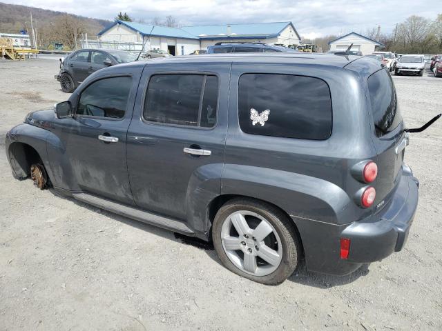 Photo 2 from auction – 2010 CHEVROLET HHR LT with VIN 3GNBACDV7AS625199