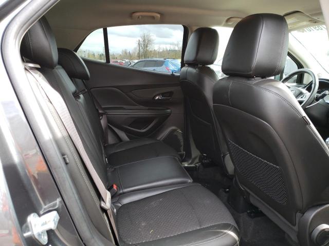 Photo 10 from auction – 2017 BUICK ENCORE PRE with VIN KL4CJASB0HB027983