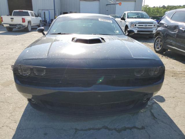 Photo 5 from auction – 2016 DODGE CHALLENGER with VIN 2C3CDZBT9GH162488