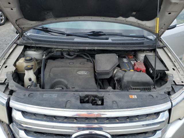 Photo 12 from auction – 2011 FORD EDGE LIMIT with VIN 2FMDK3KC0BBA99467