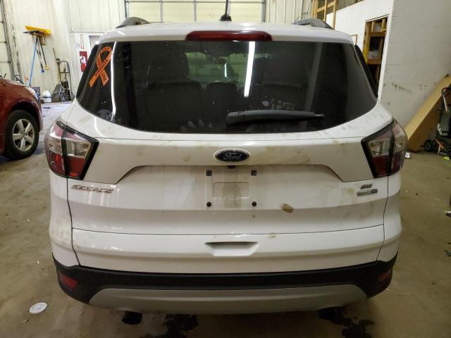 Photo 6 from auction – 2018 FORD ESCAPE SE with VIN 1FMCU9GD6JUA65438