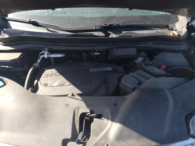 Photo 12 from auction – 2018 HONDA PILOT EX with VIN 5FNYF5H3XJB006954