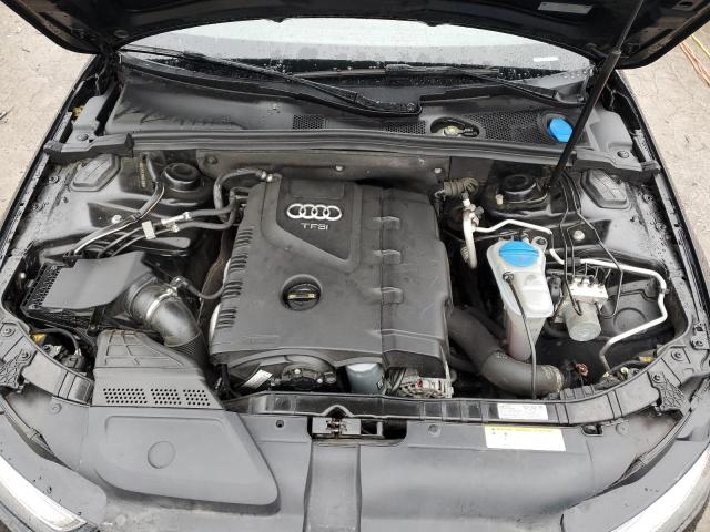 Photo 11 from auction – 2015 AUDI A4 PREMIUM with VIN WAUFFAFL2FN043585