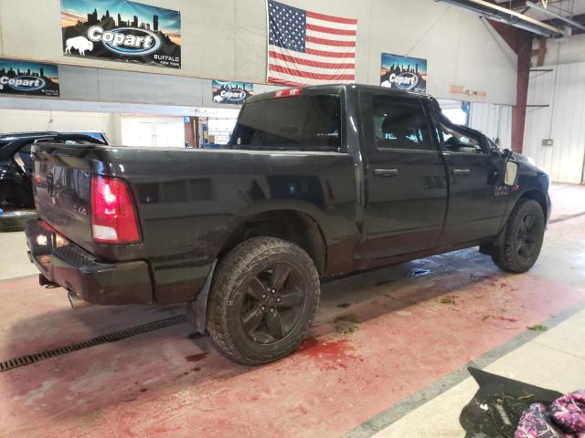 Photo 3 from auction – 2016 RAM 1500 ST with VIN 1C6RR7KT8GS114797