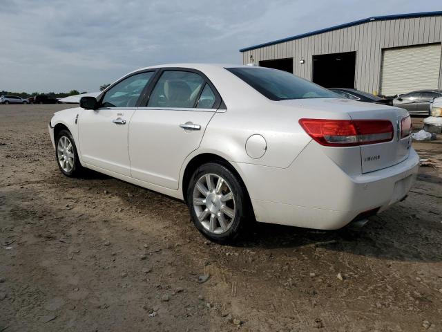 Photo 2 from auction – 2012 LINCOLN MKZ with VIN 3LNHL2GC4CR824511