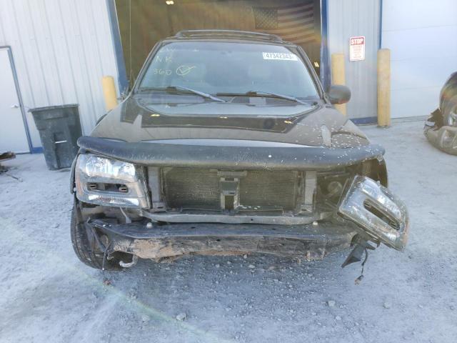 Photo 5 from auction – 2003 CHEVROLET TRAILBLAZE with VIN 1GNDT13S932191087