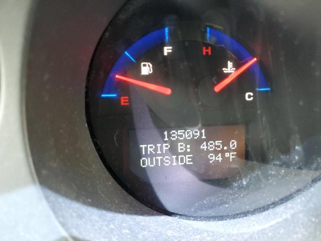 Photo 9 from auction – 2006 ACURA 3.2TL with VIN 19UUA66206A048161