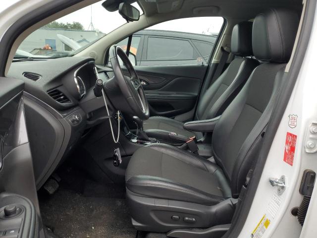 Photo 7 from auction – 2019 BUICK ENCORE PRE with VIN KL4CJASB9KB792861