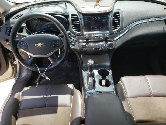 Photo 8 from auction – 2014 CHEVROLET IMPALA LT with VIN 2G1125S34E9140853