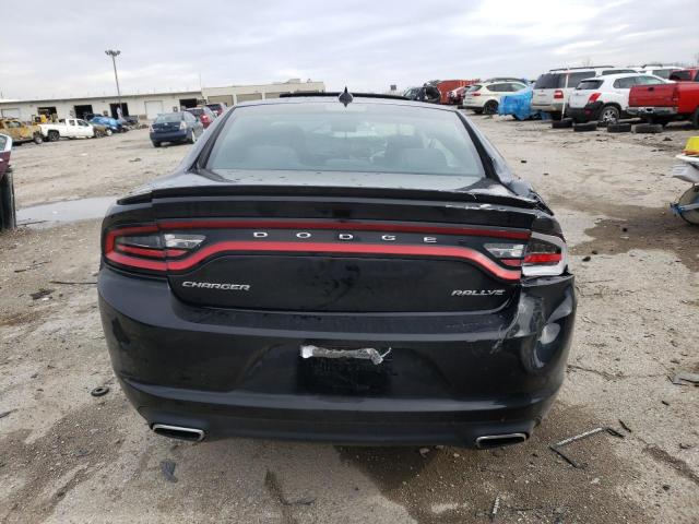 Photo 6 from auction – 2017 DODGE CHARGER SX with VIN 2C3CDXHG9HH557352