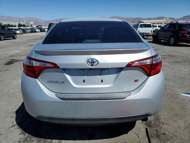 Photo 6 from auction – 2014 TOYOTA COROLLA L with VIN 5YFBURHEXEP014308