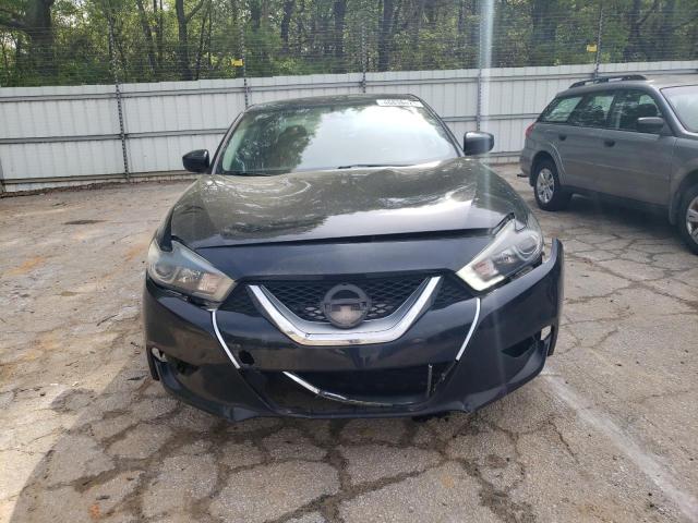 Photo 5 from auction – 2017 NISSAN MAXIMA 3.5 with VIN 1N4AA6AP0HC379470