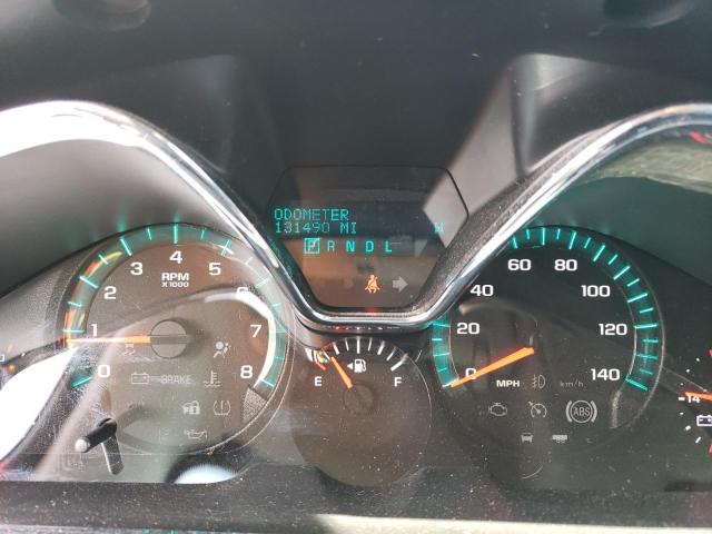 Photo 9 from auction – 2015 CHEVROLET TRAVERSE L with VIN 1GNKRHKD5FJ296527