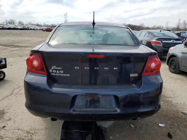 Photo 6 from auction – 2012 DODGE AVENGER SE with VIN 1C3CDZAG9CN258692