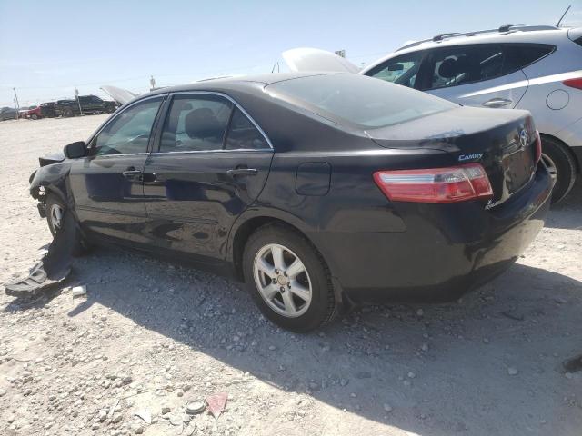 Photo 2 from auction – 2009 TOYOTA CAMRY BASE with VIN 4T1BE46K49U890059