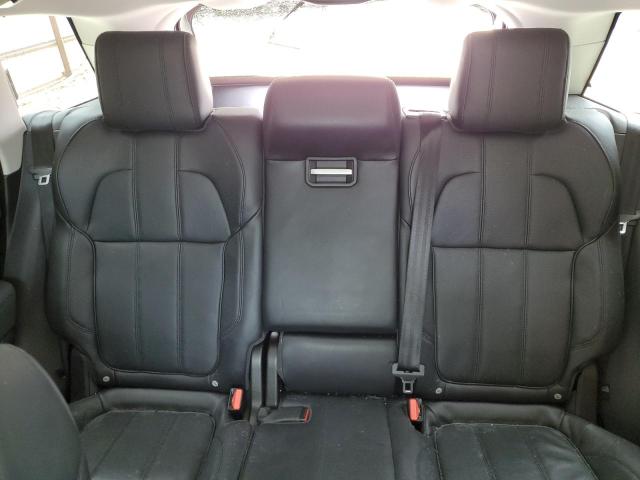 Photo 10 from auction – 2014 LAND ROVER RANGE ROVE with VIN SALWR2EF7EA301707