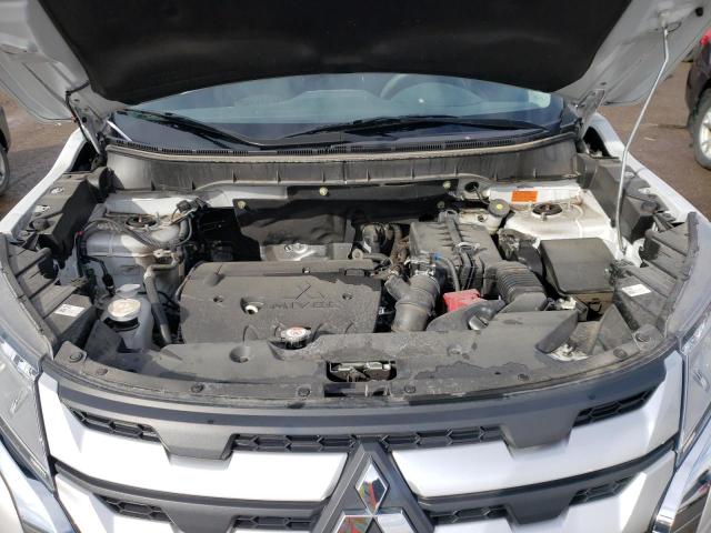 Photo 12 from auction – 2022 MITSUBISHI RVR ES with VIN JA4AHUAU3NU601807