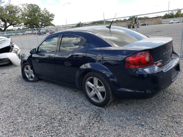 Photo 2 from auction – 2013 DODGE AVENGER SE with VIN 1C3CDZAB2DN636888