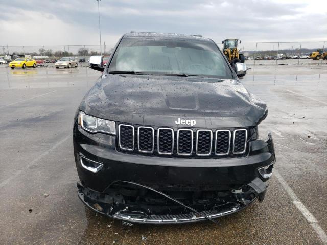 Photo 5 from auction – 2022 JEEP GRAND CHER with VIN 1C4RJFBG0NC123482