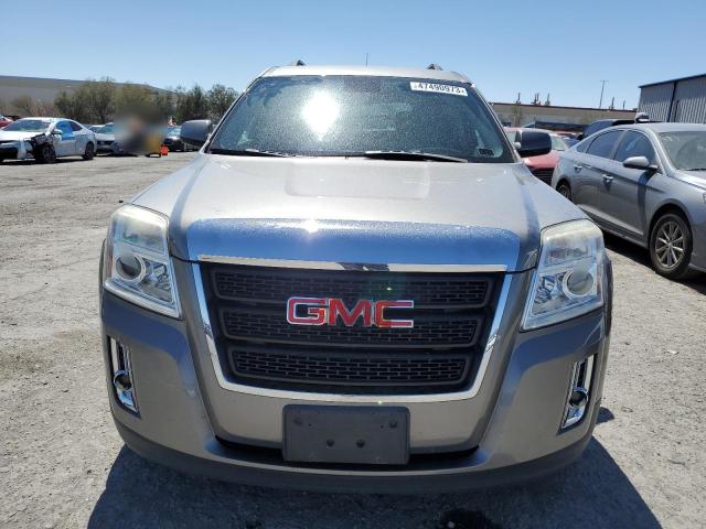 Photo 5 from auction – 2012 GMC TERRAIN SL with VIN 2GKFLUE53C6267758