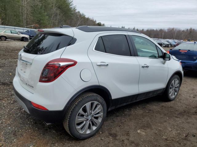 Photo 3 from auction – 2019 BUICK ENCORE PRE with VIN KL4CJASB9KB792861