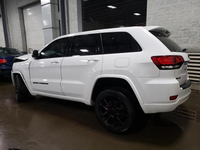 Photo 2 from auction – 2018 JEEP GRAND CHER with VIN 1C4RJFAGXJC211418