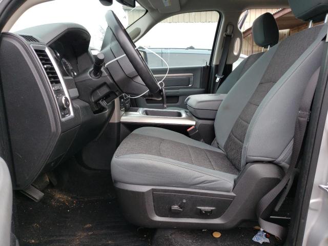 Photo 7 from auction – 2017 RAM 1500 SLT with VIN 1C6RR7LT5HS641728