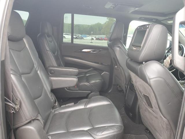 Photo 11 from auction – 2018 CADILLAC ESCALADE E with VIN 1GYS4KKJ7JR319627
