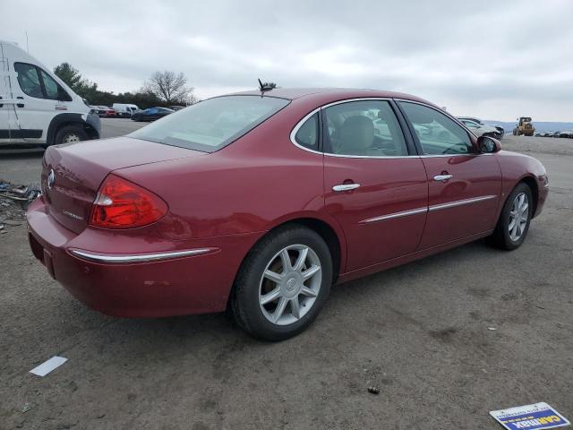 Photo 3 from auction – 2007 BUICK LACROSSE C with VIN 2G4WD582271249329