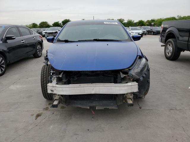 Photo 5 from auction – 2013 DODGE DART SXT with VIN 1C3CDFBA2DD104051